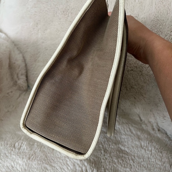 VTG Gucci Jackie Piston Lock Tote - Picture 8 of 9